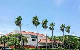 Quality Inn And Suites st Augustine Beach