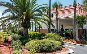 Quality Inn And Suites st Augustine Beach